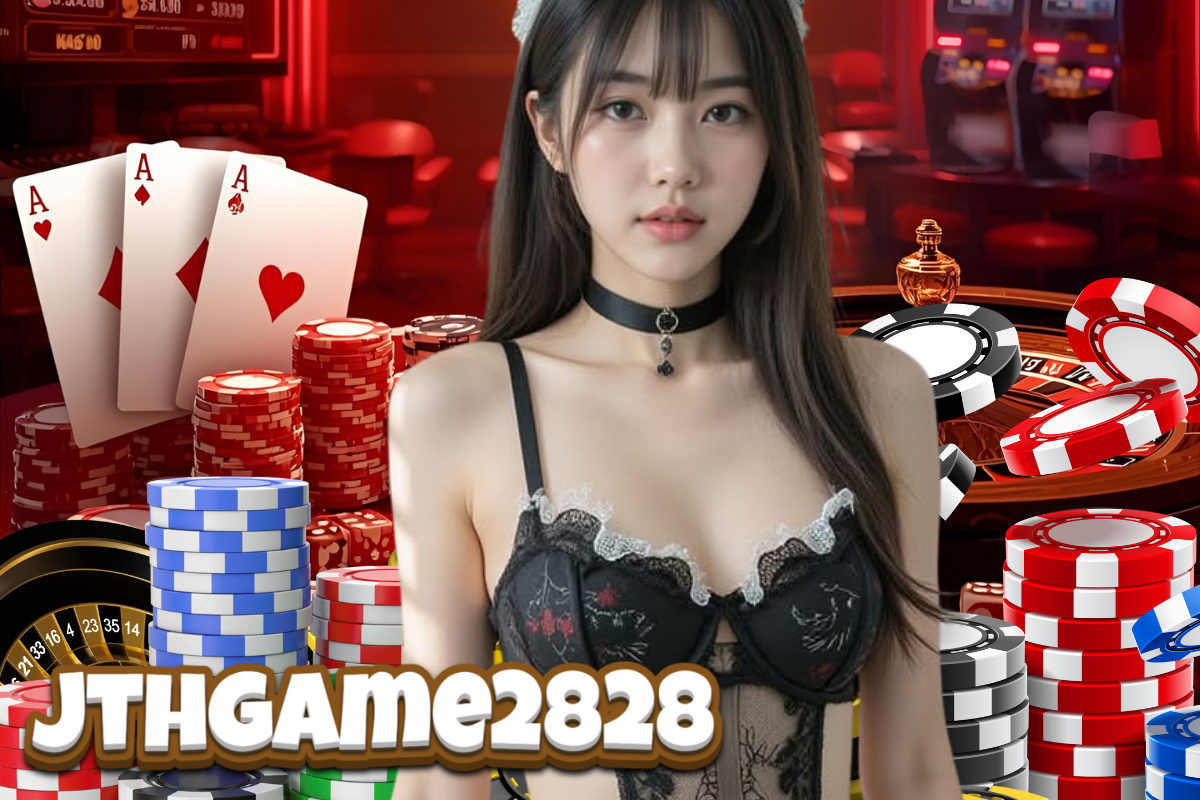 jthgame2828 login