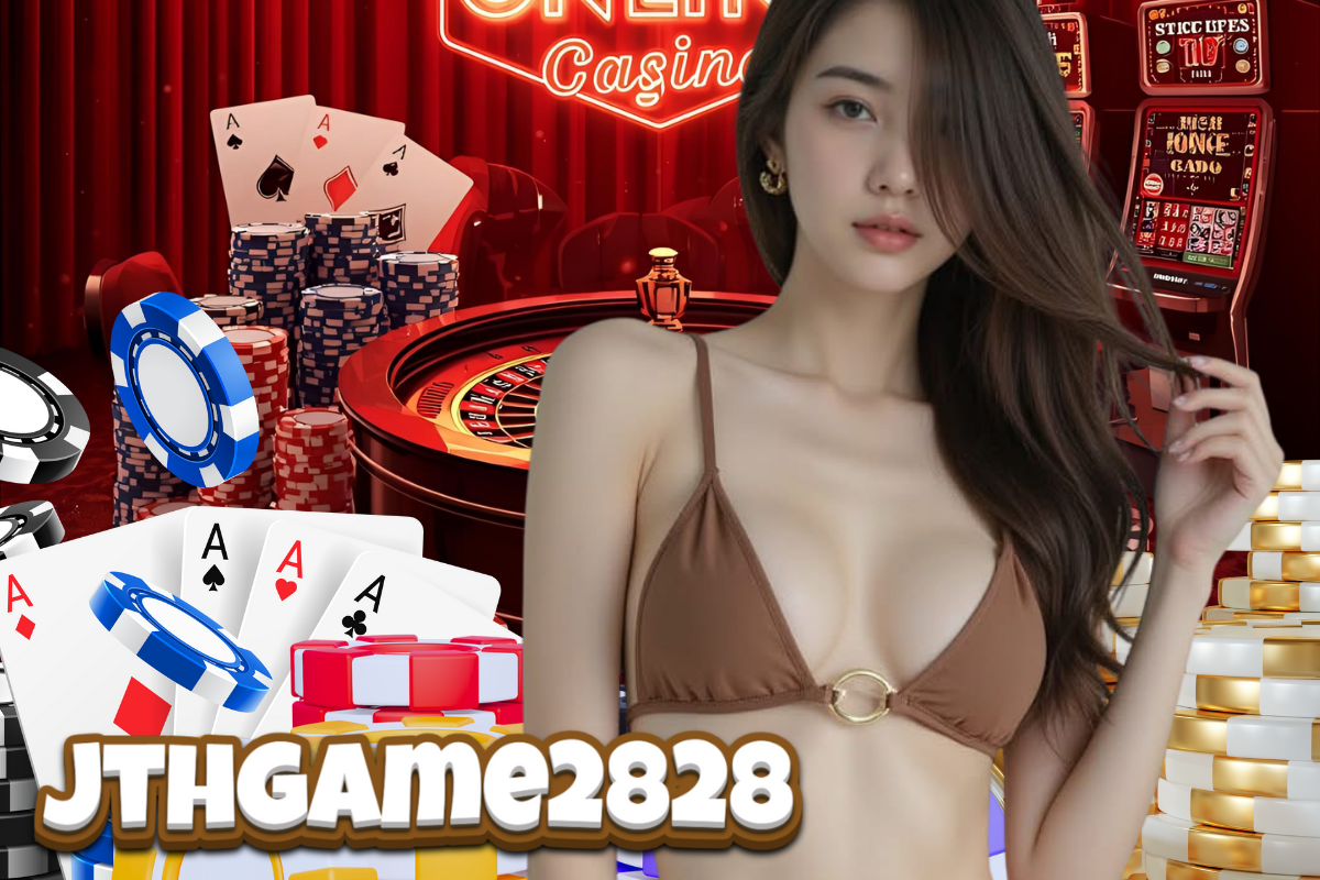 jthgame2828 สล็อต